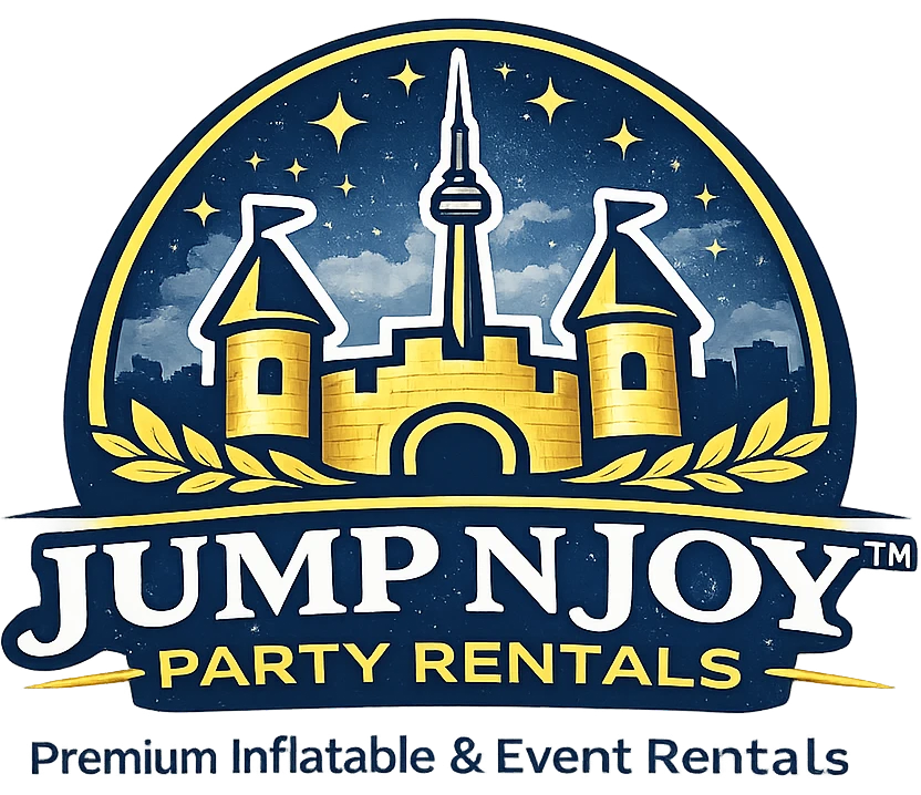 JUMP N JOY PARTY RENTALS